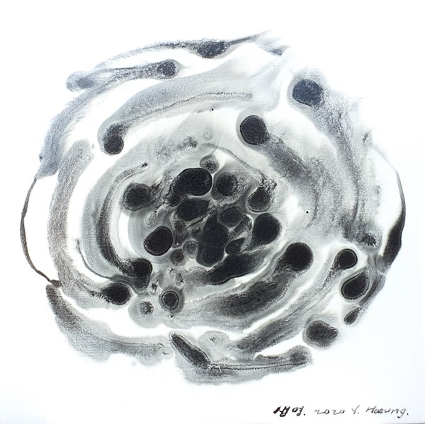 양해웅, 생명(2020)