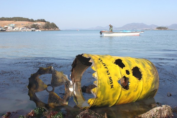 MADE IN JAPAN : 최병수작