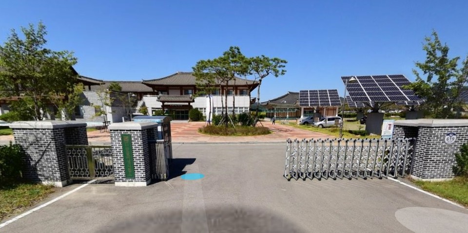 ▲전남도동물위생시험소