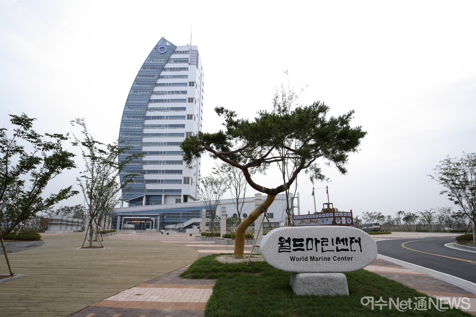 ▲여수광양항만공사