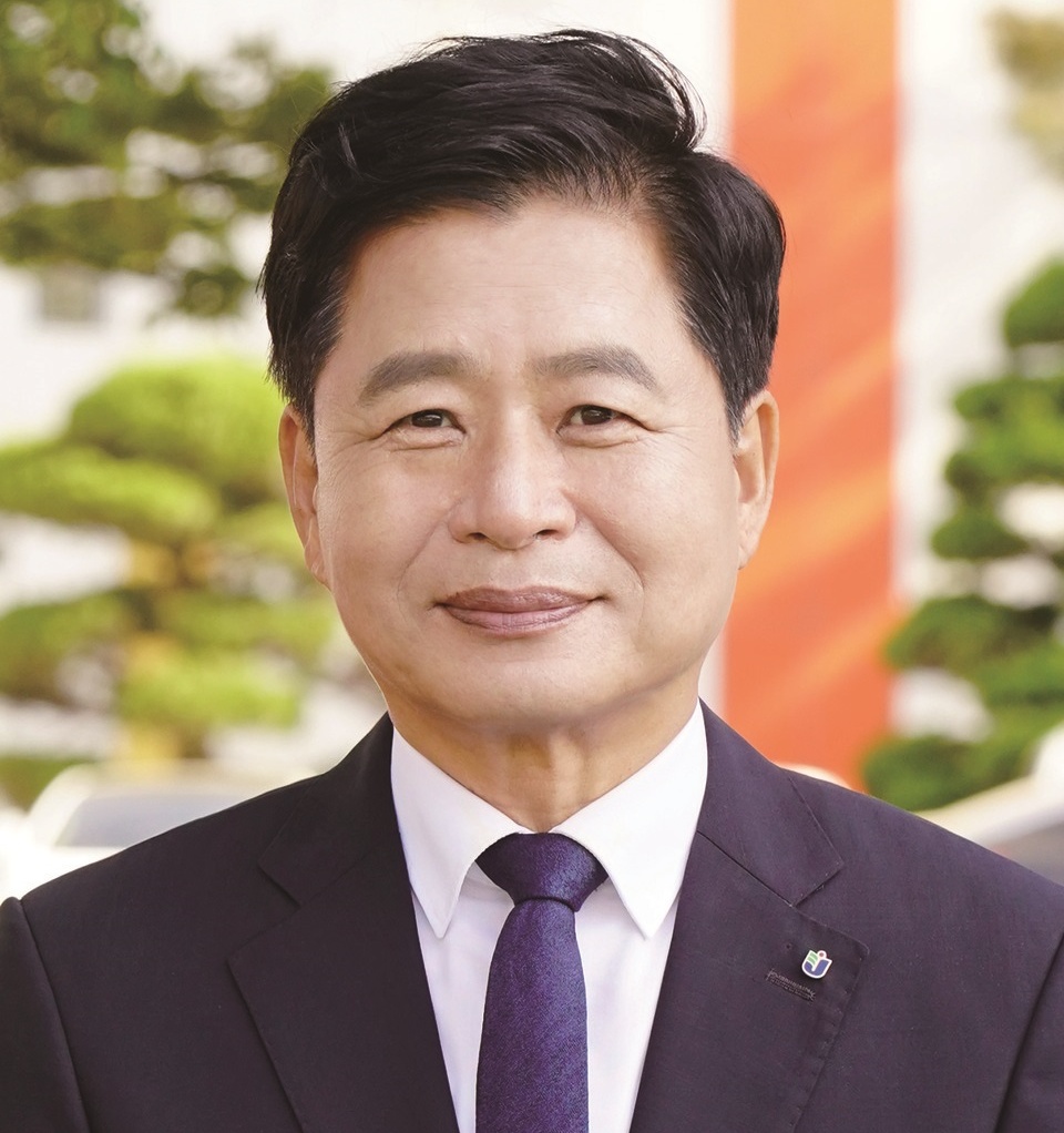 장석웅 전남도교육감