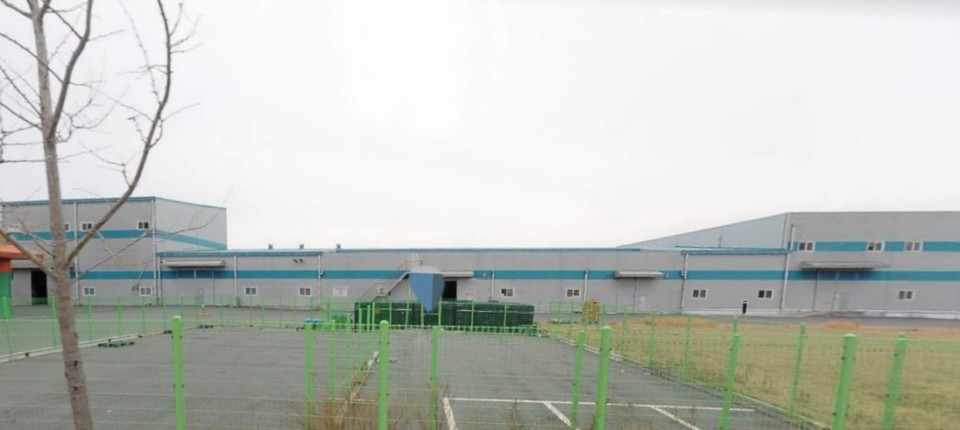 ▲나주의 (주)대한식품