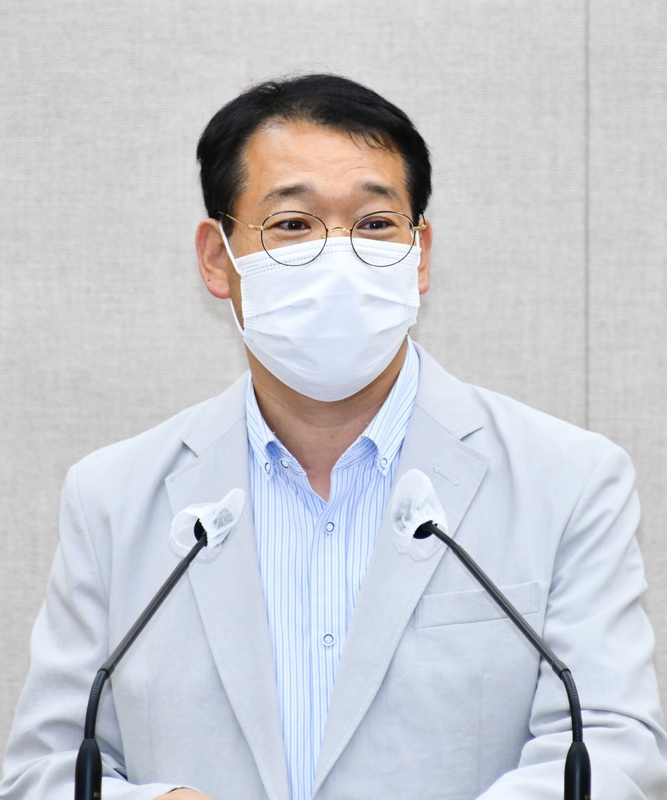 ▲문갑태 시의원