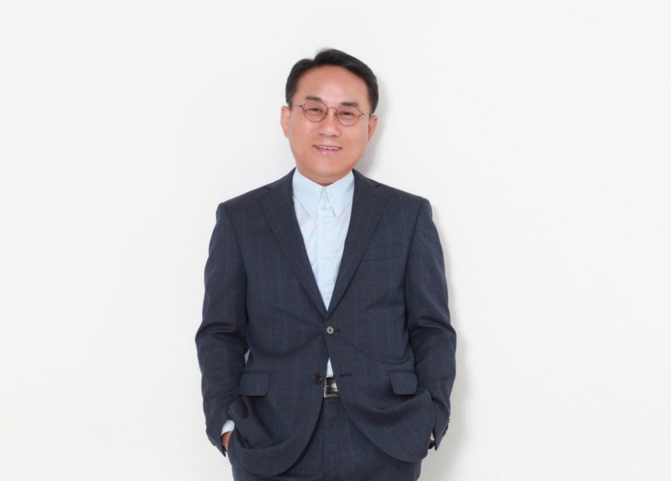 ▲여수모아치과병원 오창주 원장