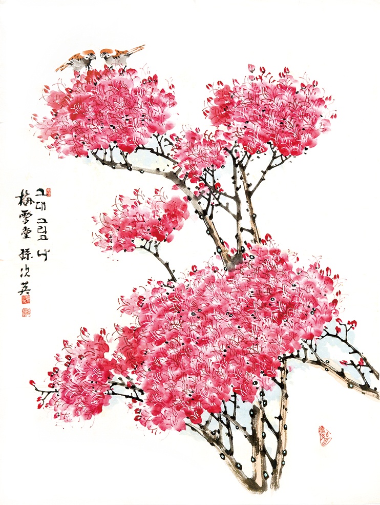 ▲손차영, 그대 그리고 나