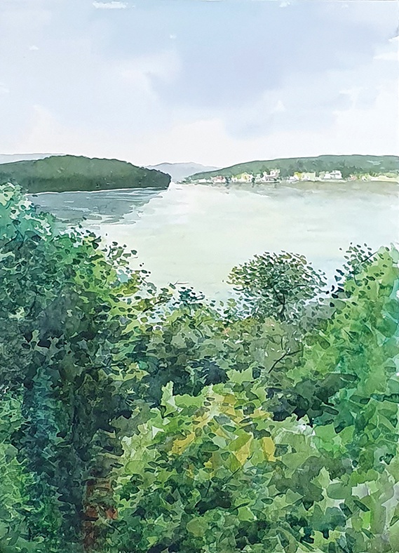 ▲이수진, 내고향 여수