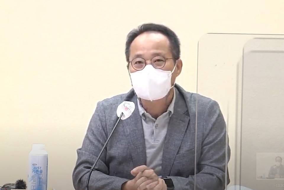 ▲정금호 전남대 교수