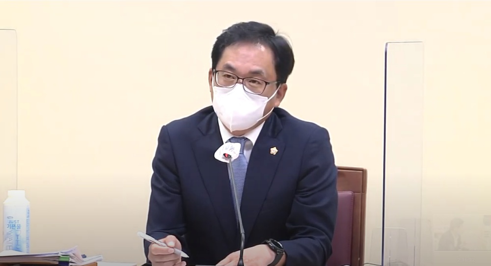 ▲이상우 여수시의원