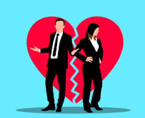 우리는 가족이라는 명분으로 얼마나 많은 상처를 주고 받는지... ⓒ 주경심