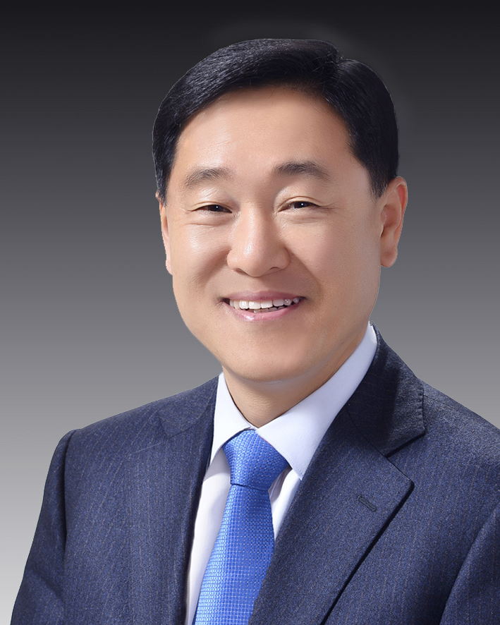 ▲강문성 도의원