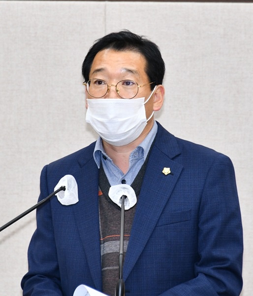 ▲문갑태 시의원