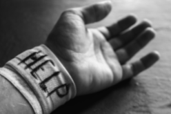 ▲자해는 특수한 상황에 놓인 아이들의 선택이 아니다