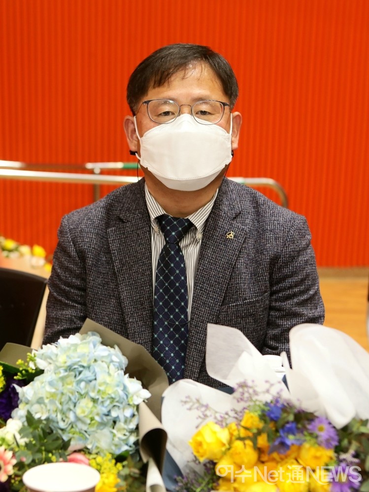 ▲임호상 시인 ⓒ심명남