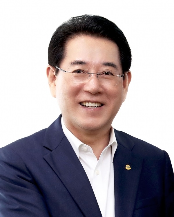 ▲ 김영록 전라남도지사