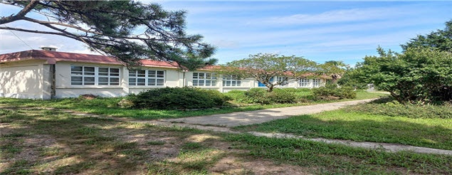 ▲순천 송산초등학교