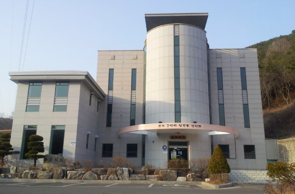 ▲여수 영락공원