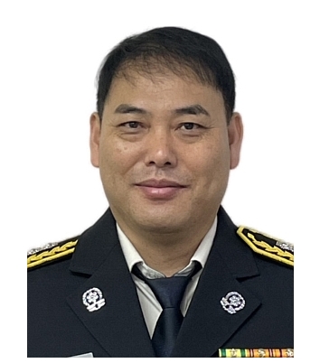 ▲ 여수소방서 여서119안전센터장 오원균