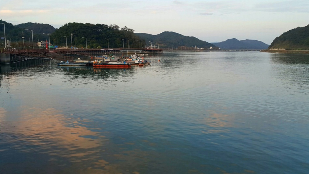 ▲광양 망덕포구