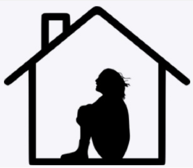 ▲초등학교 입학을 앞두고 학교가기 싫다고 하는 아이