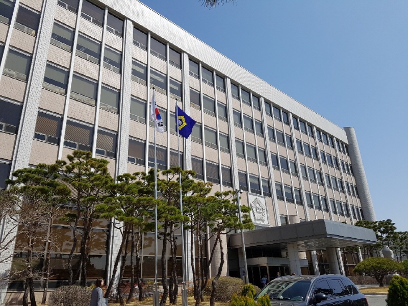 ▲광주지법 순천지원