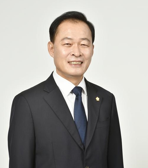 ▲전창곤 여수시의장