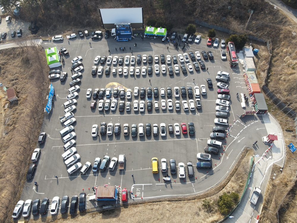 ▲출판기념회 행사 전경