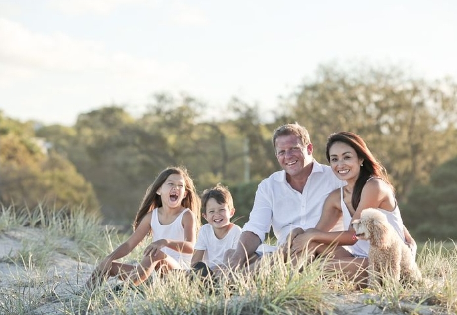 ▲ 코로나시대 부모역할이 더욱 중요해졌다. 사회성은 부모와의 신뢰에서 시작해 결국 세상과의 신뢰로 마무리 된다 ⓒ 주경심