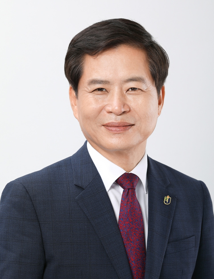 ▲장석웅 전남교육감