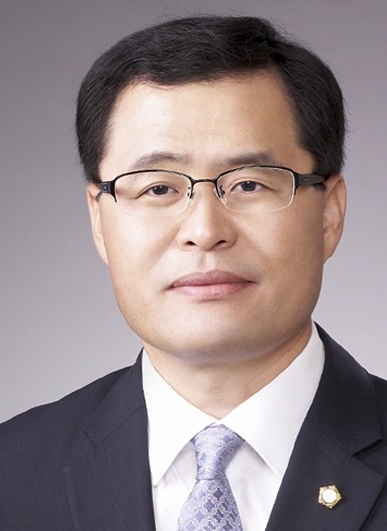 ▲김종길 여수시의회 부의장