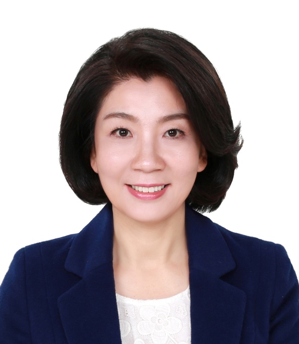 ▲김유화 여수시장 예비후보