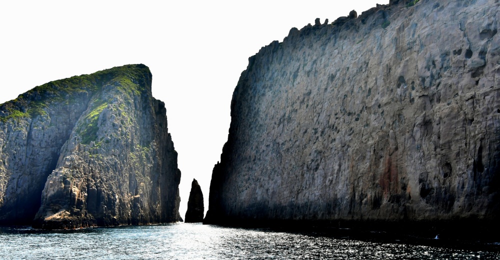 ▲박근세, 여병풍바위 (50x90cm)