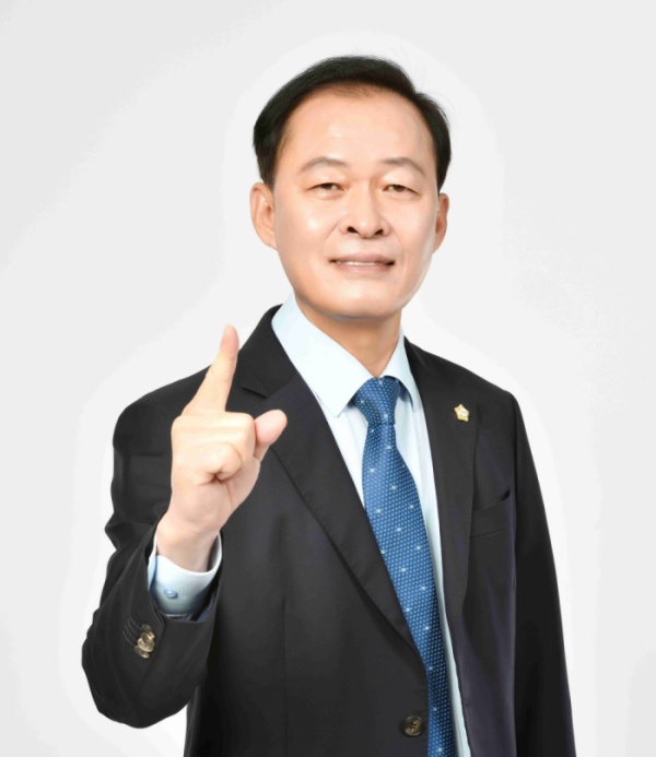 ▲ 전창곤 여수시장 예비후보