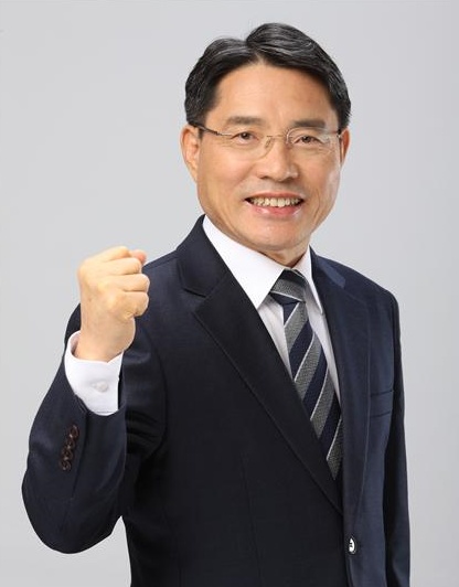 ▲ 권오봉 여수시장 예비후보