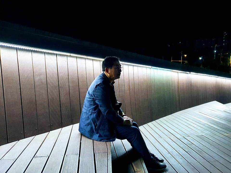 ▲최병용 전남도의원 예비후보  ⓒ최병용 페이스북