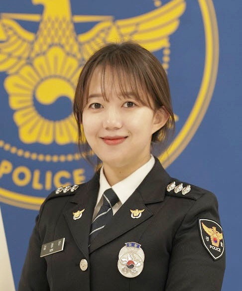 ▲ 김정은 경장