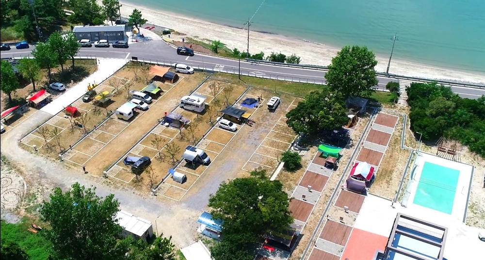 ▲ 화정면 낭도