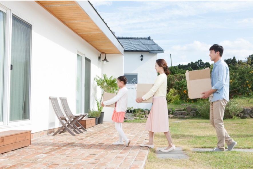 ▲농어촌 귀농귀촌 ⓒ전라남도청 블로그