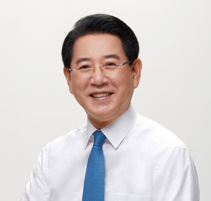 ▲ 김영록 민주당 전남도지사 후보