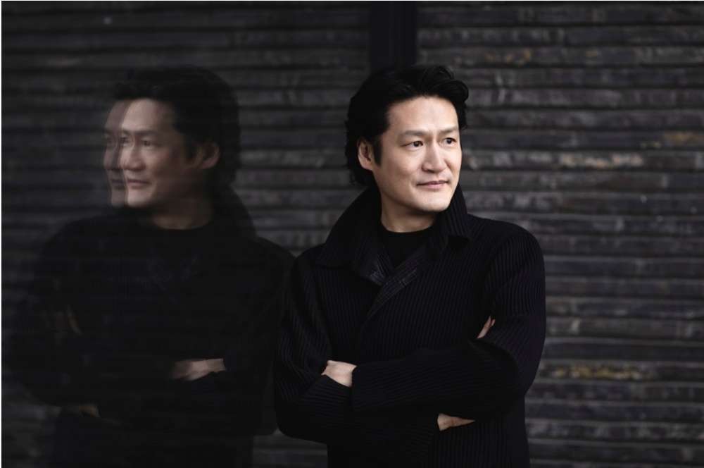 ▲피아니스트 조재혁