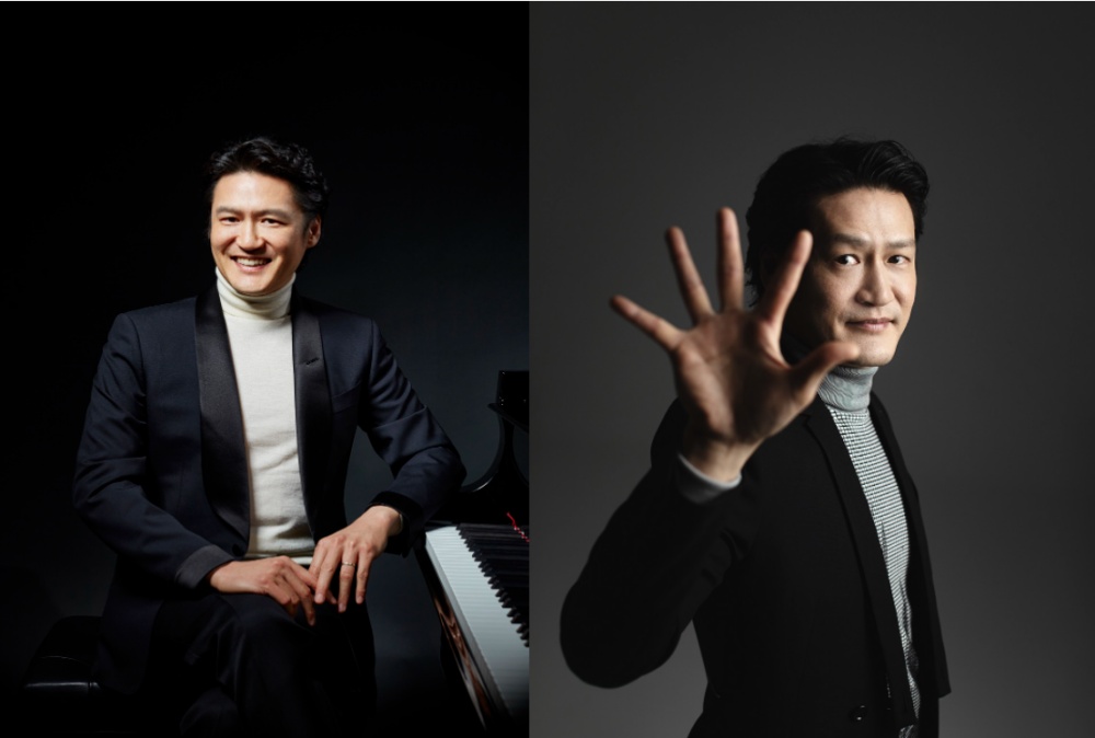 ▲피아니스트 조재혁