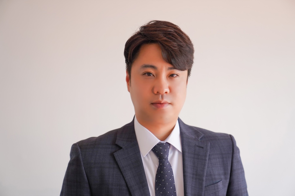 ▲ 여수시 자선거구 1-라 이석주 후보