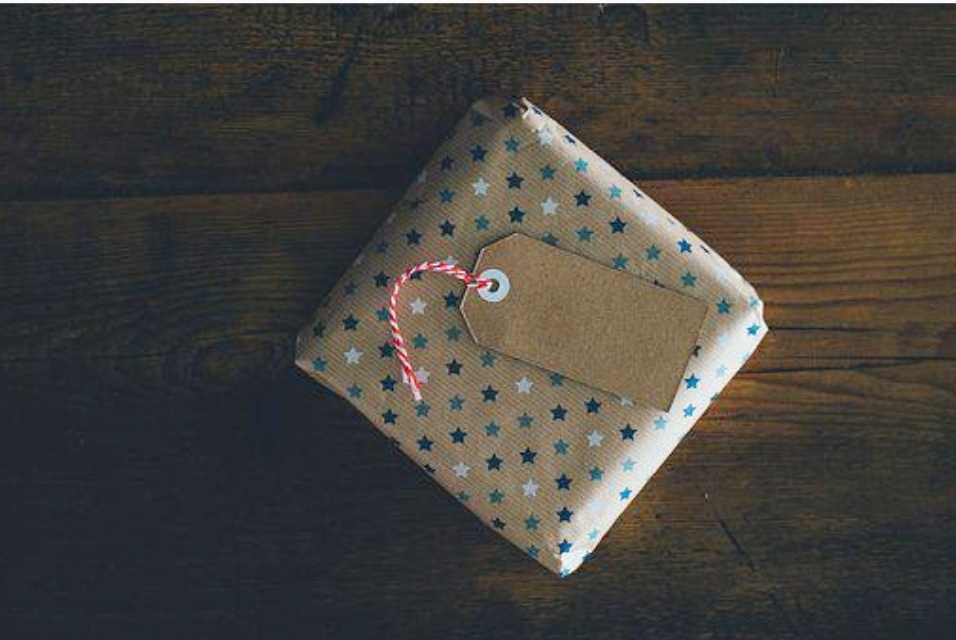 ▲ 모든 물건에 붙어있는 라벨 ⓒ주경심