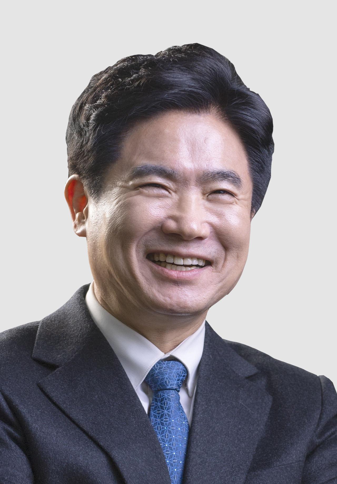 ▲ 김대중 전남교육감 후보