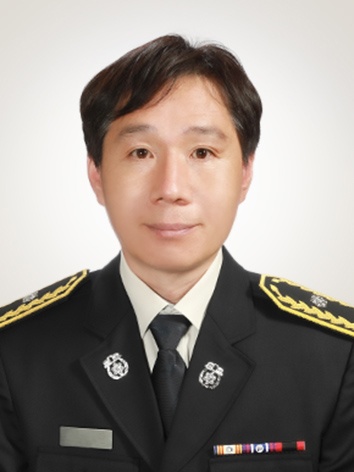 ▲ 여수소방서 봉산119안전센터 하건