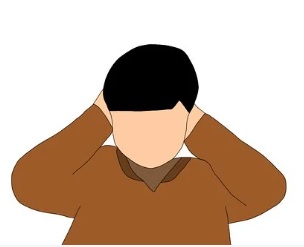 ▲ 아이가 누구와도 얘기않는다면 선택적함구증을 의심해봐야 한다 ⓒ출처: pixabay