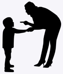 ▲ 아이가 말하지 않는다고 윽박지르지 말고. 먼저 아이의 마음을 열게해야 한다 ⓒ출처: pixabay