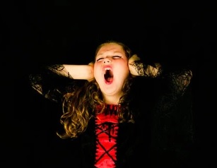 ▲ 아이에게 지나친 관심, 지적, 처벌은 아이의 입을 닫게한다 ⓒ출처: pixabay