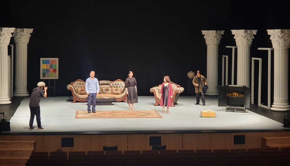 ▲ 여수시가 ‘2023년 문화예술분야 민간보조금 지원 사업’ 참여단체를 공개 모집한다.