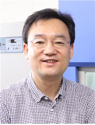 ▲ 고강희 교수