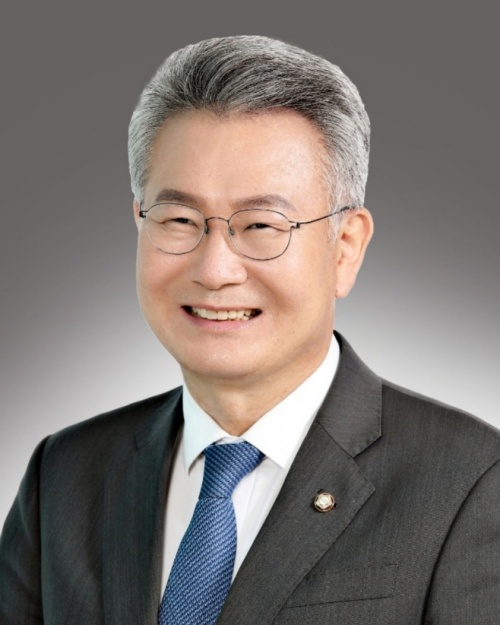 ▲ 김회재 국회의원